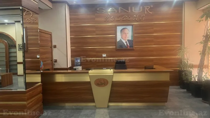 Kirayə verilir Ofis 70 m² Nəriman Nərimanov m. - şəkil 9