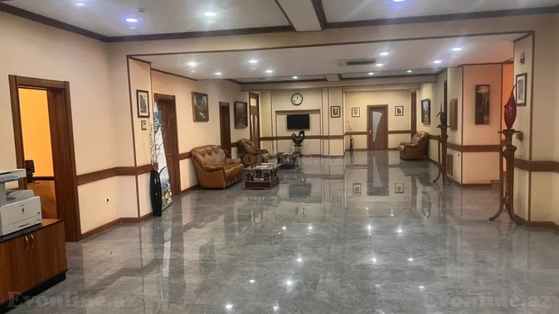 Kirayə verilir Ofis 70 m² Nəriman Nərimanov m. - şəkil 10