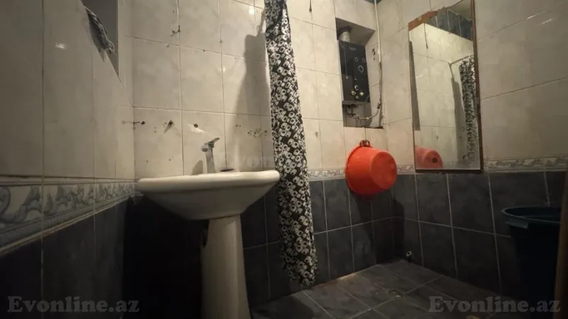 Satılır 5 otaqlı Mənzil Köhnə tikili 135 m² Nəriman Nərimanov m. - şəkil 8