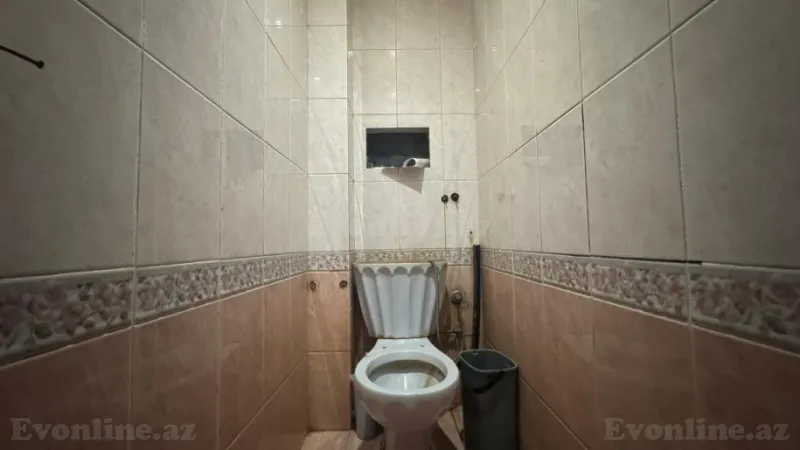 Satılır 5 otaqlı Mənzil Köhnə tikili 135 m² Nəriman Nərimanov m. - şəkil 9