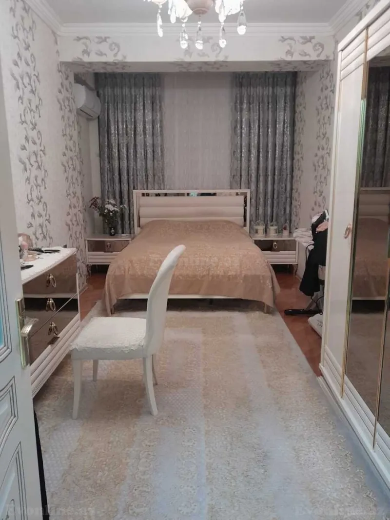 Satılır 3 otaqlı Mənzil Yeni tikili 132 m² Yeni Yasamal - şəkil 3