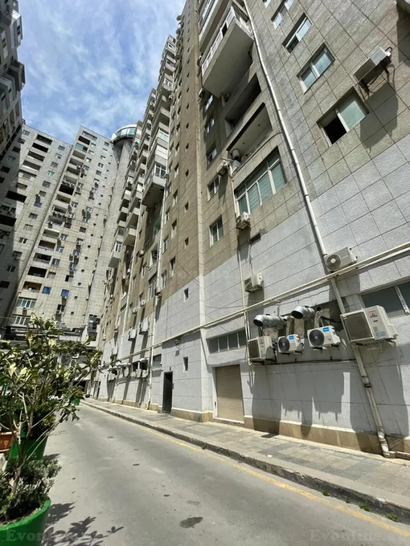 Kirayə verilir Obyekt 500 m² Nərimanov r.