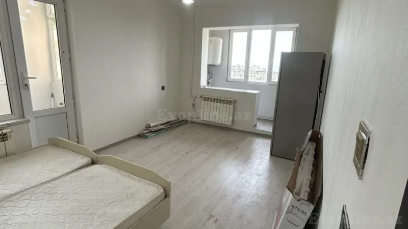 Satılır 2 otaqlı Mənzil Köhnə tikili 41 m² Əhmədli
