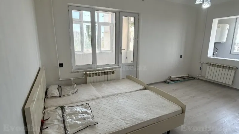 Satılır 2 otaqlı Mənzil Köhnə tikili 41 m² Əhmədli - şəkil 2