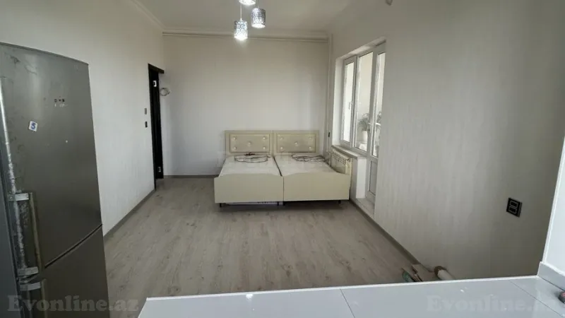 Satılır 2 otaqlı Mənzil Köhnə tikili 41 m² Əhmədli - şəkil 3