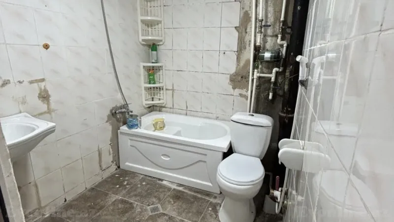 Satılır 2 otaqlı Mənzil Köhnə tikili 41 m² Əhmədli - şəkil 6