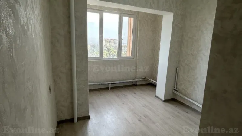 Satılır 2 otaqlı Mənzil Köhnə tikili 41 m² Əhmədli - şəkil 9