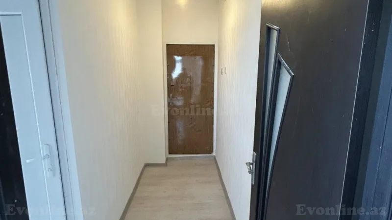 Satılır 2 otaqlı Mənzil Köhnə tikili 41 m² Əhmədli - şəkil 10