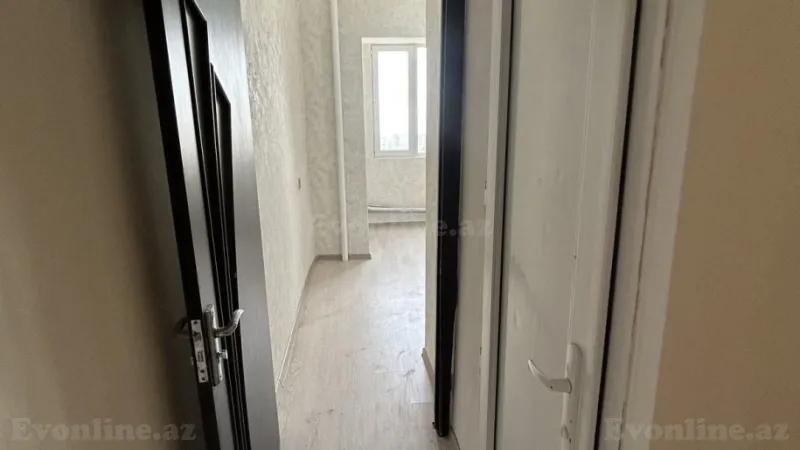 Satılır 2 otaqlı Mənzil Köhnə tikili 41 m² Əhmədli - şəkil 11