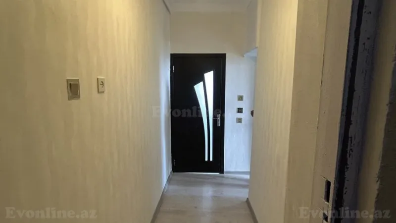 Satılır 2 otaqlı Mənzil Köhnə tikili 41 m² Əhmədli - şəkil 12