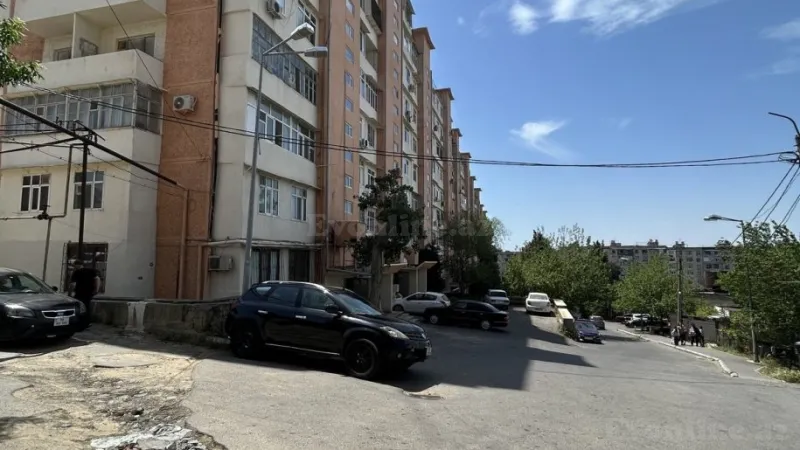 Satılır 2 otaqlı Mənzil Köhnə tikili 41 m² Əhmədli - şəkil 14