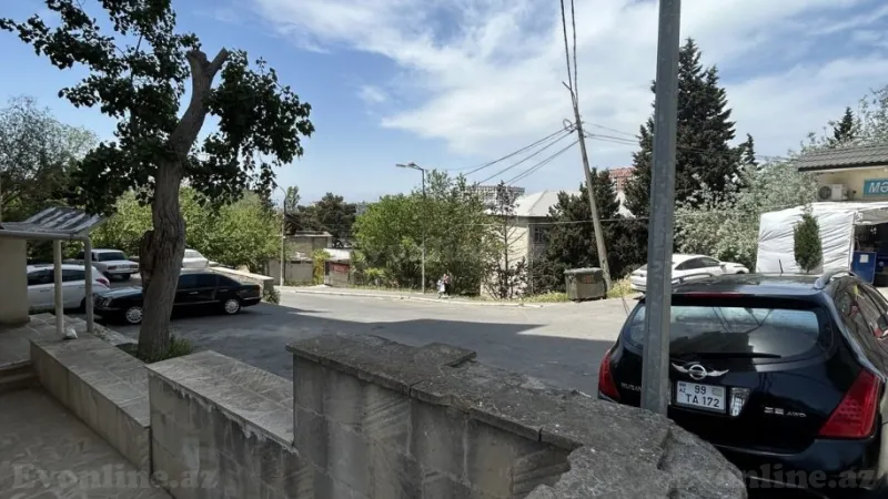 Satılır 2 otaqlı Mənzil Köhnə tikili 41 m² Əhmədli - şəkil 15