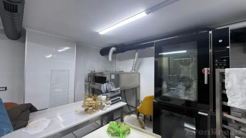 Satılır Obyekt 220 m² Nəsimi r. - şəkil 12
