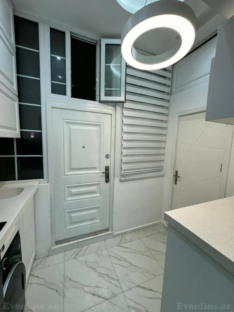 Satılır 1 otaqlı Mənzil Köhnə tikili 25 m² Sahil m. - şəkil 8