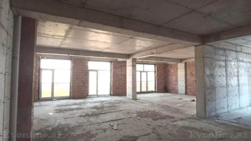 Satılır 4 otaqlı Mənzil Yeni tikili 195 m² 28 May m. - şəkil 2