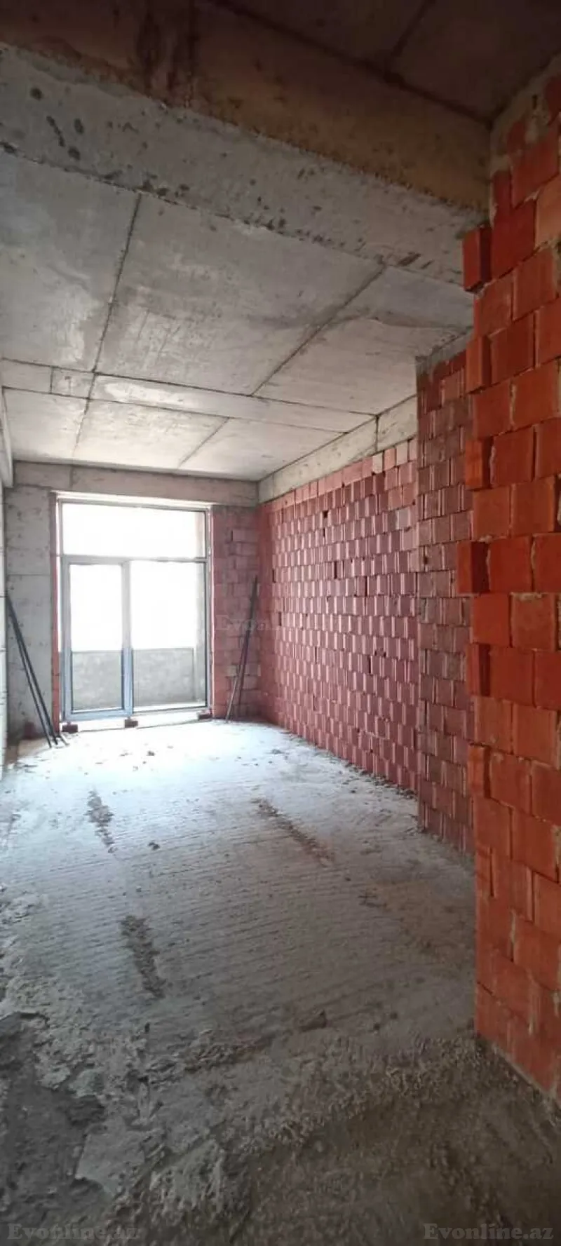 Satılır 4 otaqlı Mənzil Yeni tikili 195 m² 28 May m. - şəkil 4