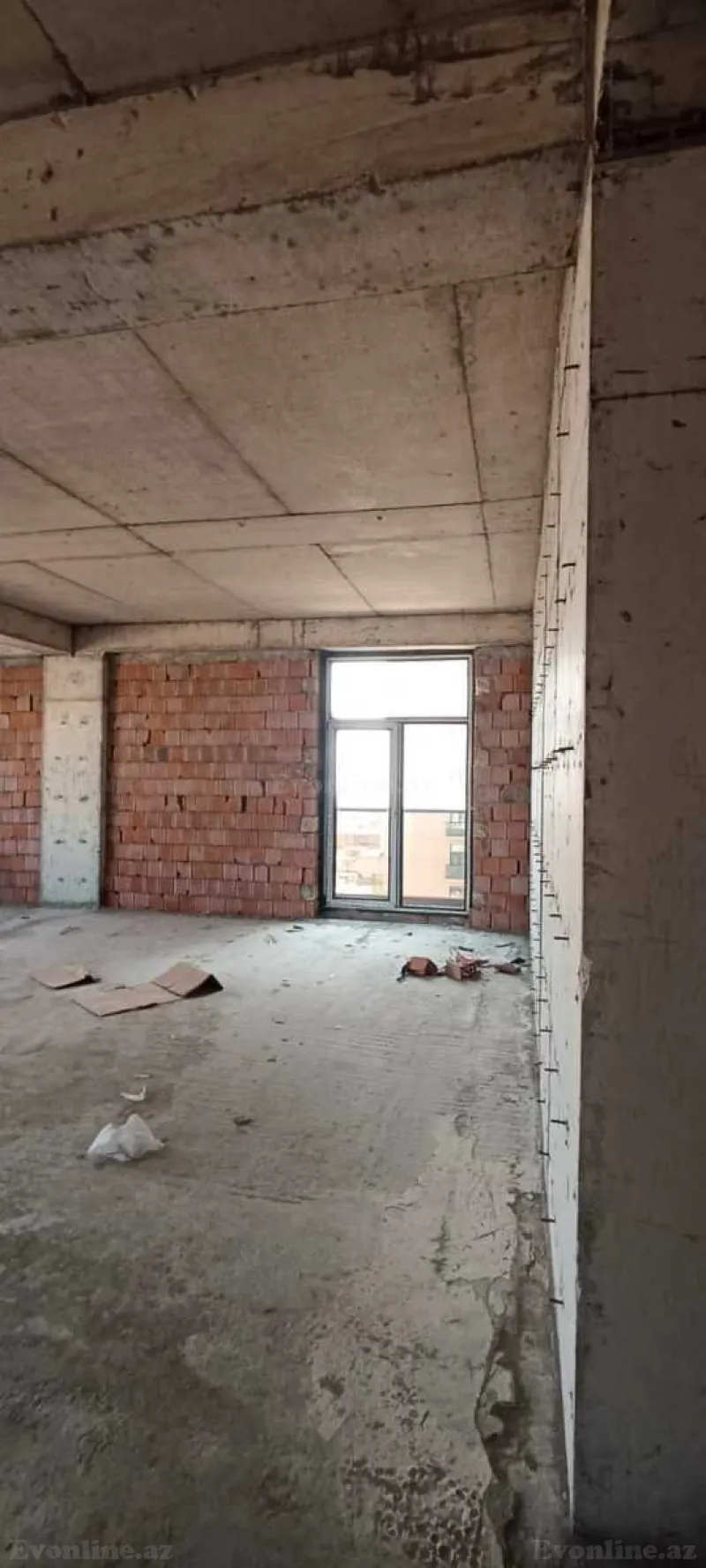 Satılır 4 otaqlı Mənzil Yeni tikili 195 m² 28 May m. - şəkil 5