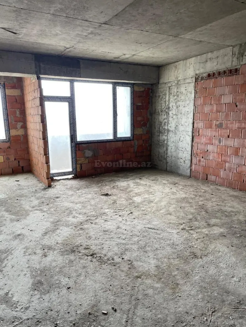 Satılır 2 otaqlı Mənzil Yeni tikili 76 m² Xətai m. - şəkil 4