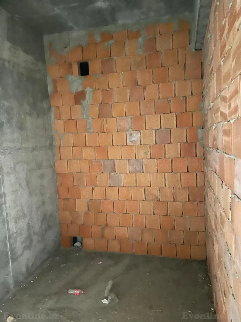 Satılır 2 otaqlı Mənzil Yeni tikili 76 m² Xətai m. - şəkil 6