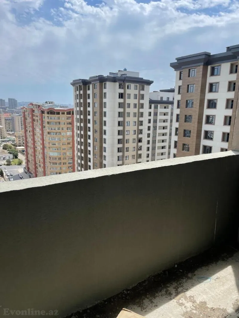 Satılır 2 otaqlı Mənzil Yeni tikili 76 m² Xətai m. - şəkil 7