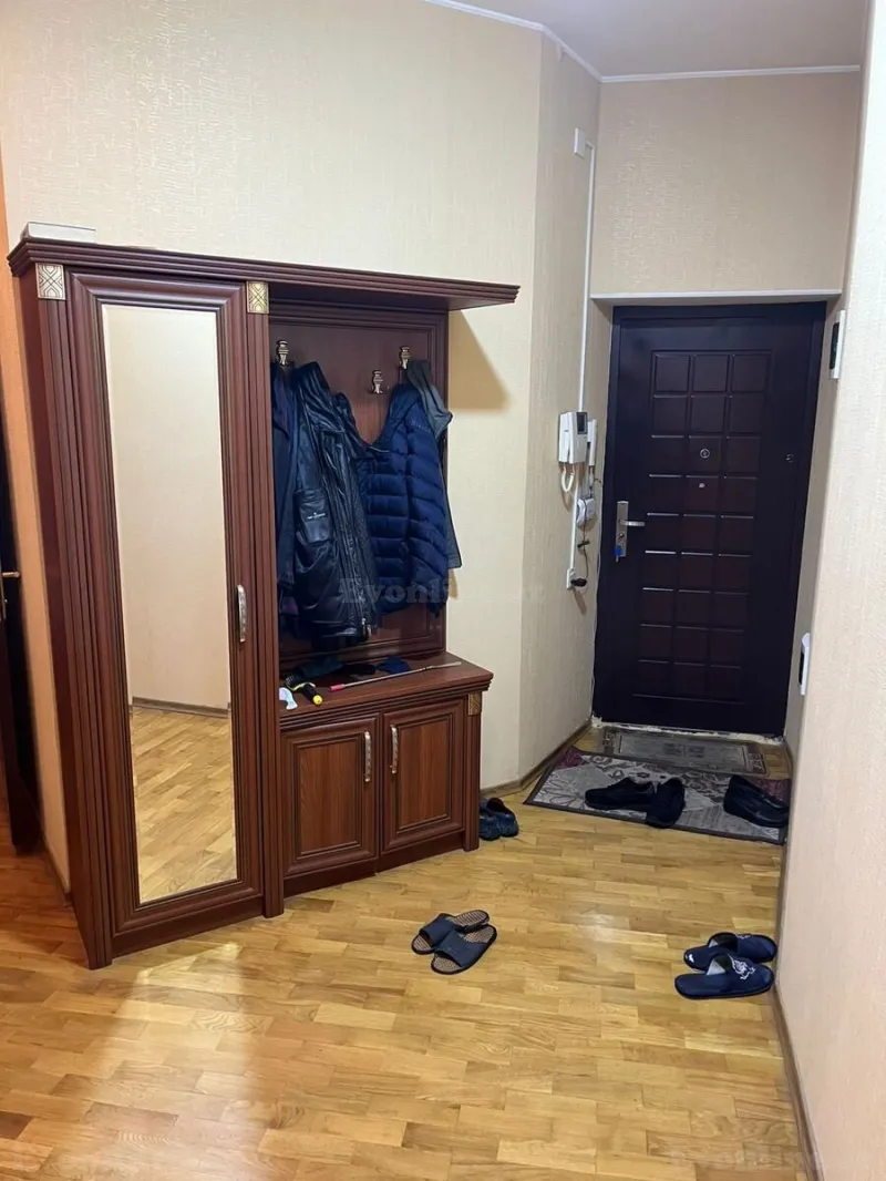 Satılır 2 otaqlı Mənzil Yeni tikili 91 m² Nərimanov r. - şəkil 7