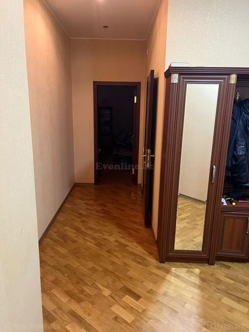 Satılır 2 otaqlı Mənzil Yeni tikili 91 m² Nərimanov r. - şəkil 8