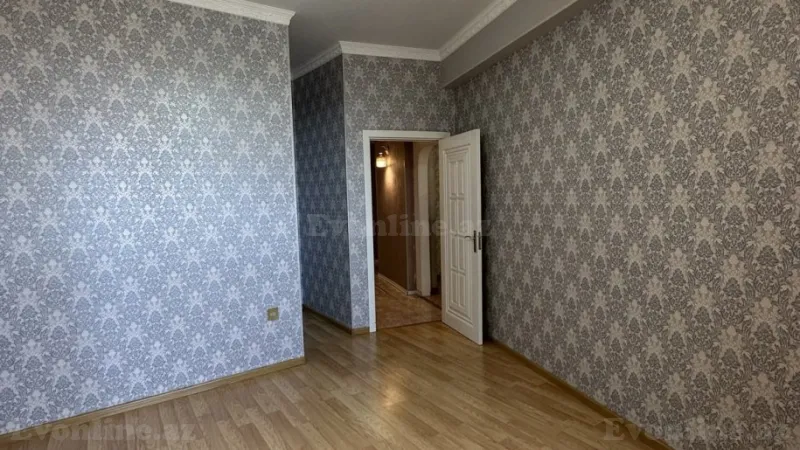Kirayə verilir 3 otaqlı Mənzil Yeni tikili 80 m² Yeni Yasamal