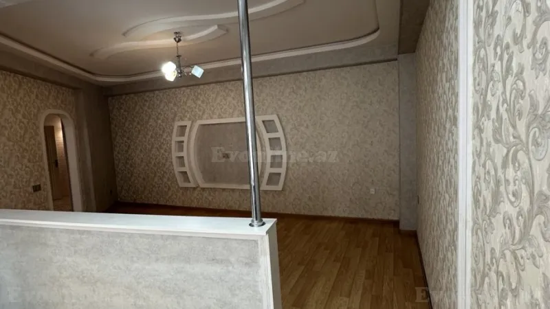 Kirayə verilir 3 otaqlı Mənzil Yeni tikili 80 m² Yeni Yasamal - şəkil 7