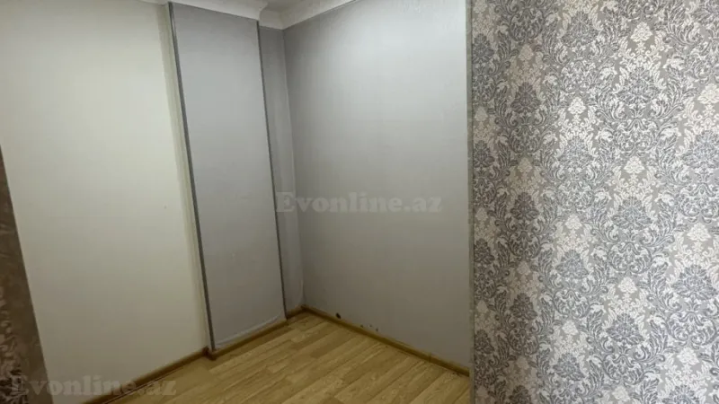 Kirayə verilir 3 otaqlı Mənzil Yeni tikili 80 m² Yeni Yasamal - şəkil 8