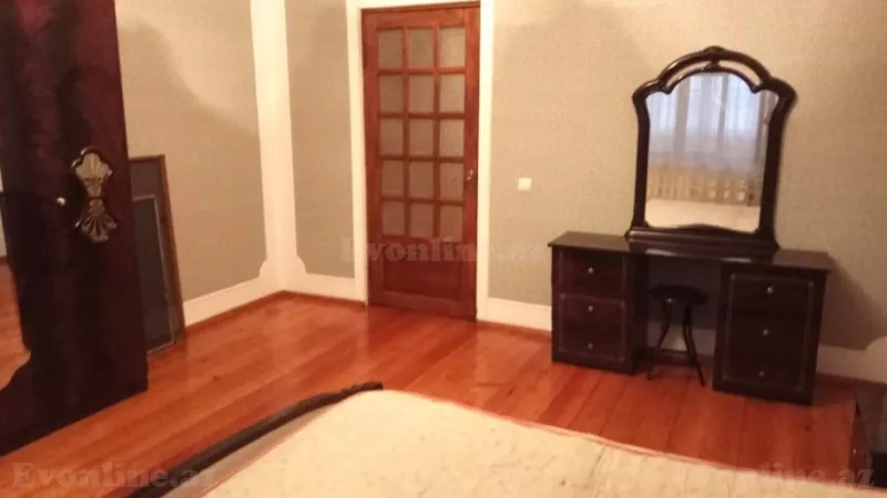 Kirayə verilir 2 otaqlı Mənzil Köhnə tikili 55 m² Əhmədli m. - şəkil 7