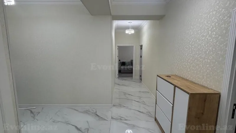 Satılır 2 otaqlı Mənzil Yeni tikili 73 m² Xətai r. - şəkil 7