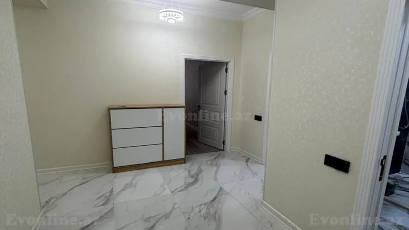 Satılır 2 otaqlı Mənzil Yeni tikili 73 m² Xətai r. - şəkil 8