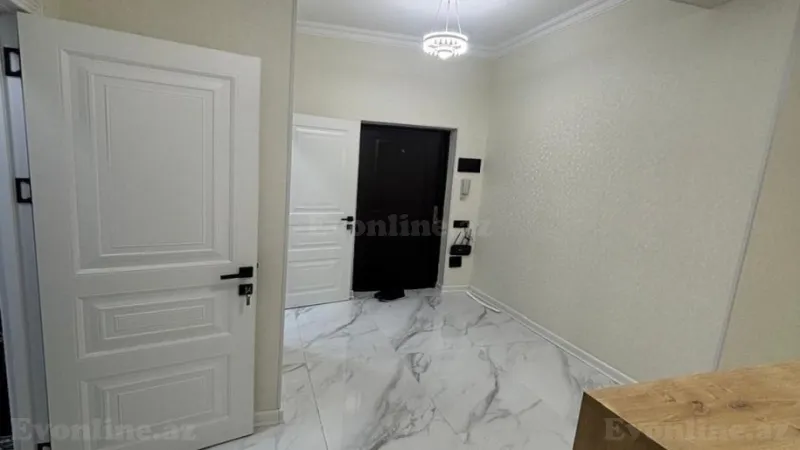 Satılır 2 otaqlı Mənzil Yeni tikili 73 m² Xətai r. - şəkil 11