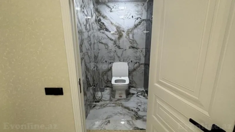 Satılır 2 otaqlı Mənzil Yeni tikili 73 m² Xətai r. - şəkil 12