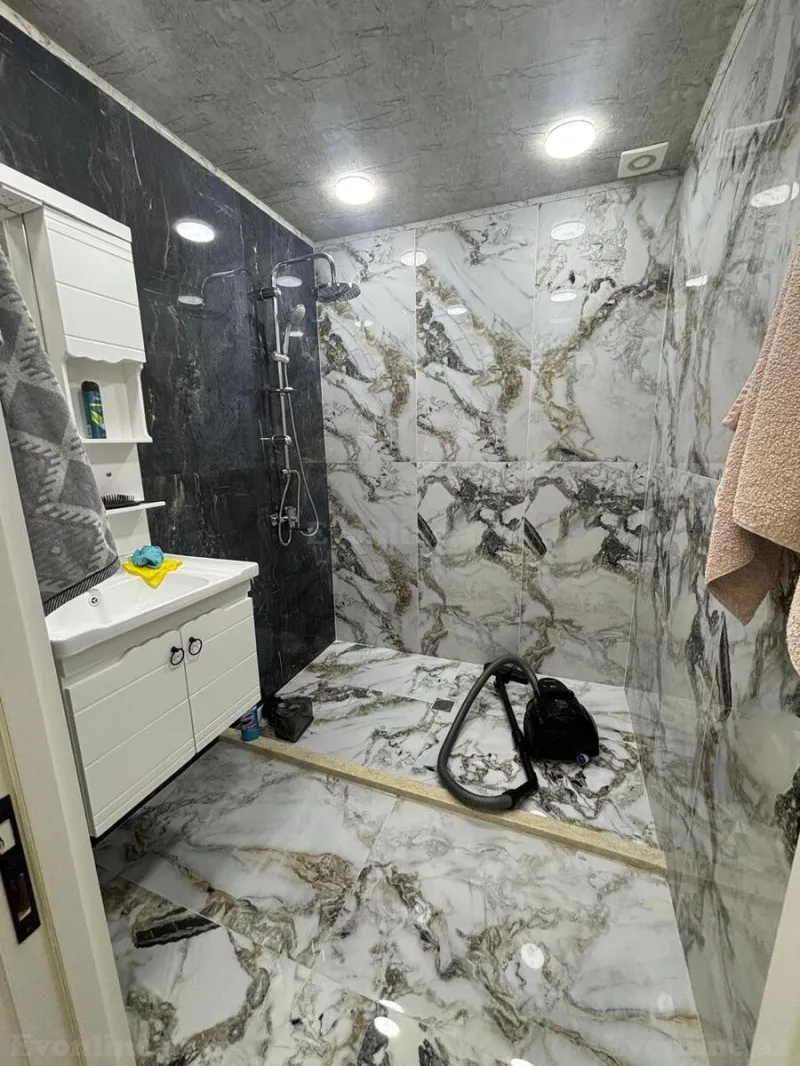 Satılır 2 otaqlı Mənzil Yeni tikili 73 m² Xətai r. - şəkil 15