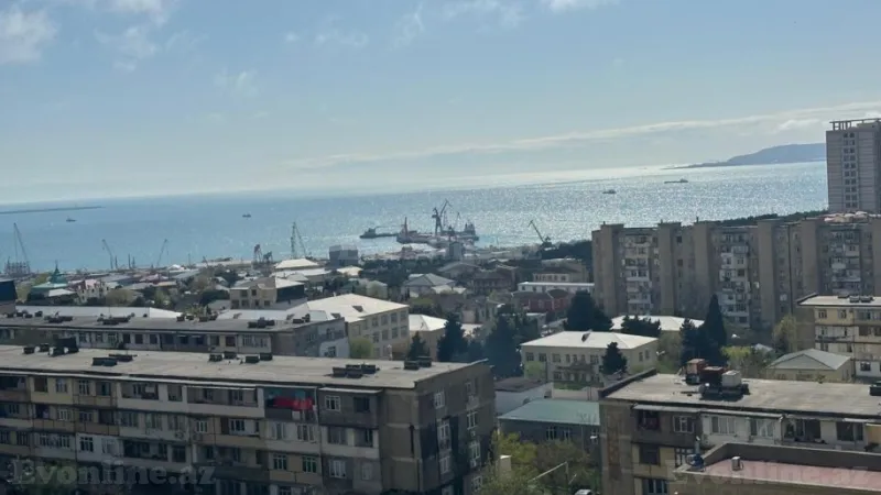 Satılır 2 otaqlı Mənzil Yeni tikili 73 m² Xətai r. - şəkil 17