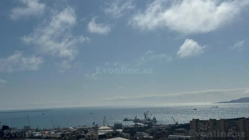 Satılır 2 otaqlı Mənzil Yeni tikili 73 m² Xətai r. - şəkil 18