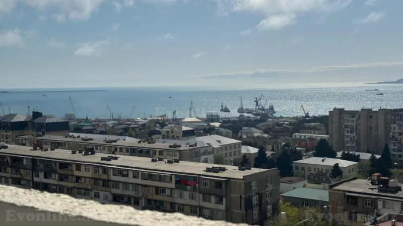 Satılır 2 otaqlı Mənzil Yeni tikili 73 m² Xətai r. - şəkil 19
