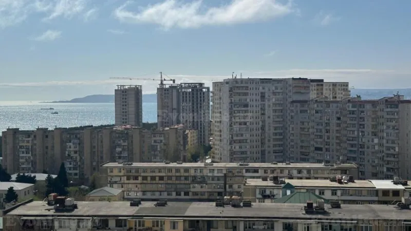 Satılır 2 otaqlı Mənzil Yeni tikili 73 m² Xətai r. - şəkil 20