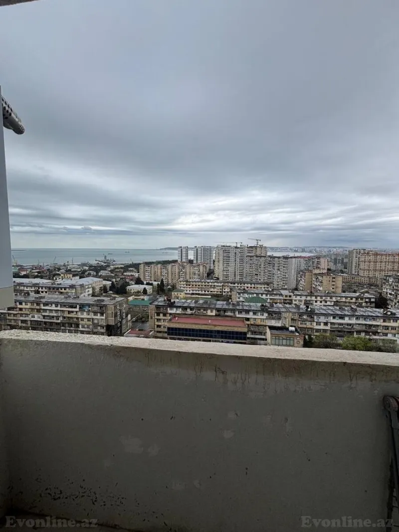 Satılır 2 otaqlı Mənzil Yeni tikili 73 m² Xətai r. - şəkil 22