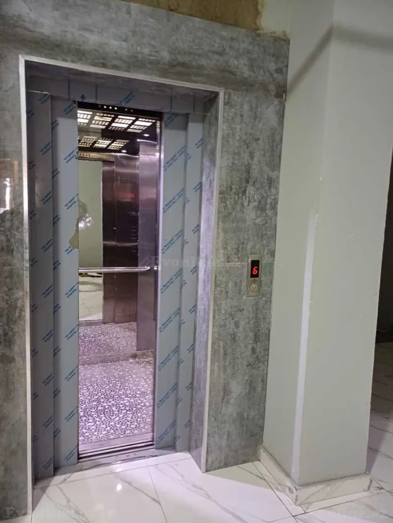 Satılır 2 otaqlı Mənzil Yeni tikili 54 m² Masazır - şəkil 4