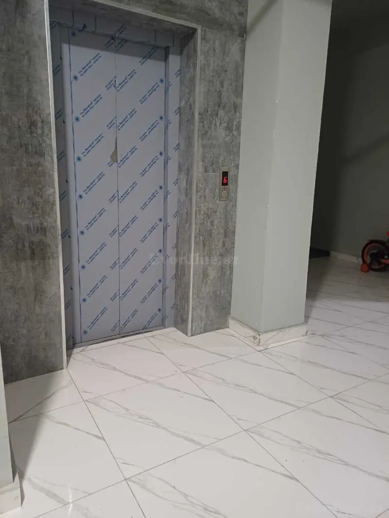 Satılır 2 otaqlı Mənzil Yeni tikili 54 m² Masazır - şəkil 6