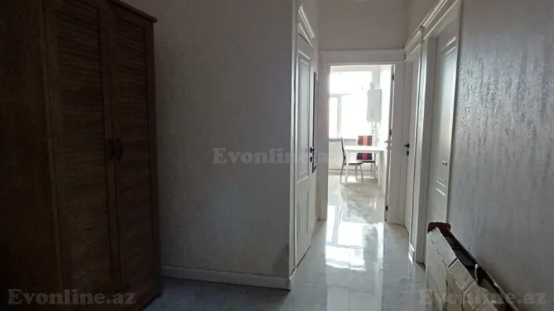 Satılır 2 otaqlı Mənzil Yeni tikili 54 m² Masazır - şəkil 10