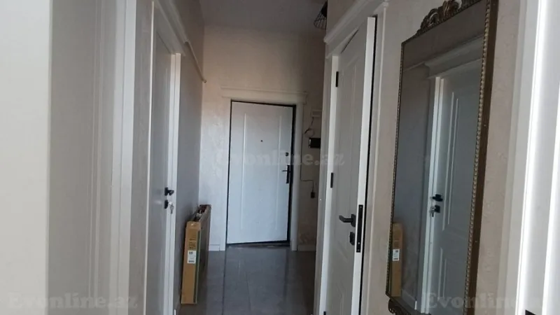 Satılır 2 otaqlı Mənzil Yeni tikili 54 m² Masazır - şəkil 11