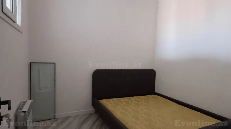 Satılır 2 otaqlı Mənzil Yeni tikili 54 m² Masazır - şəkil 12