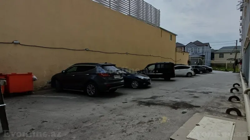 Satılır 2 otaqlı Mənzil Yeni tikili 54 m² Masazır - şəkil 15