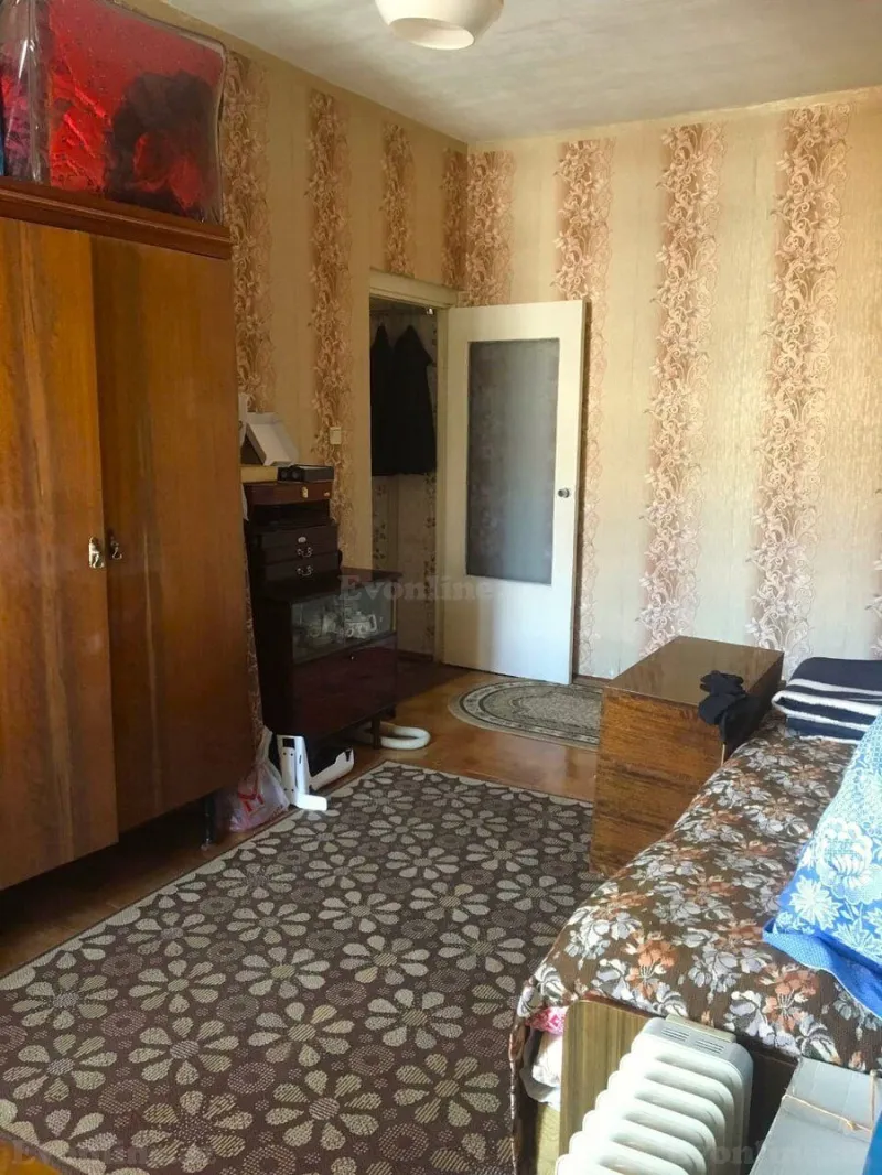Satılır 4 otaqlı Mənzil Köhnə tikili 110 m² Neftçilər m. - şəkil 8