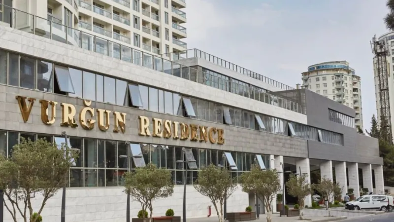 Kirayə verilir 2 otaqlı Mənzil Yeni tikili 85 m² Nizami m.