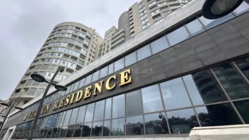 Kirayə verilir 2 otaqlı Mənzil Yeni tikili 85 m² Nizami m. - şəkil 2