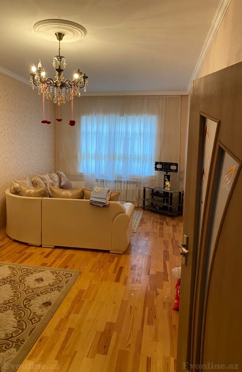 Satılır 4 otaqlı Həyət evi 300 m² Ramana - şəkil 2